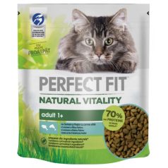 PERFECT FIT Vital Nature Cat Adult Lazac 650g