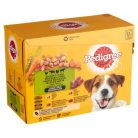 Pedigree alutasak Multipack Mix 12x100g