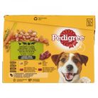 Pedigree alutasak Multipack Mix 12x100g