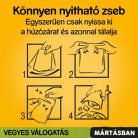 Pedigree alutasak Multipack Mix 12x100g