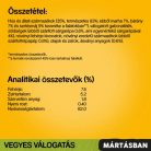 Pedigree alutasak Multipack Mix 12x100g