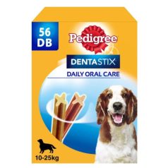 PEDIGREE Denta Stix 1440g 56db Medium