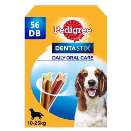 PEDIGREE Denta Stix 1440g 56db Medium
