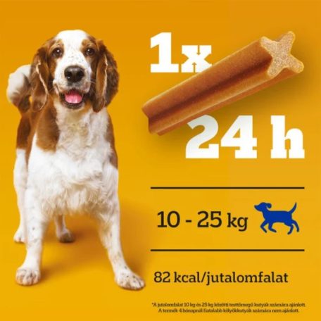 PEDIGREE Denta Stix 1440g 56db Medium