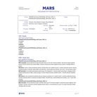 SHEBA Mini 6x50g Fresh cuisine Rome Multipack