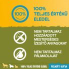 PEDIGREE Száraz Marha & Zöldség 3kg