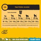 PEDIGREE Száraz Marha & Zöldség 3kg