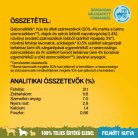 PEDIGREE Száraz Marha & Zöldség 3kg