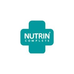 Nutrin Complete Nyúleledel Zöldség 400g