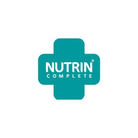 Nutrin Complete Patkány Eledel 400g