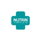 Nutrin Complete Tengerimalac Eledel Gabonamentes 1500g