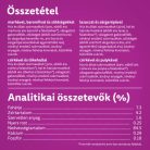 Whiskas alutasak Multipack Tasty Mix Chef's choice mártásban 12x85g