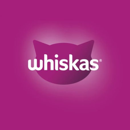 Whiskas Alutasakos Junior Krémes Klasszikus Válogatás 12x85g Multipack