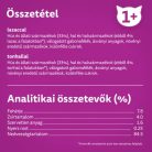 Whiskas alutasak Multipack halas aszpikban  4x85g