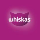 Whiskas alutasak Multipack halas aszpikban  4x85g