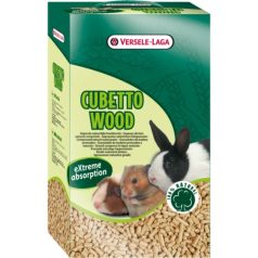 Versele-Laga Cubetto Straw préselt pelletalom 5kg/12l