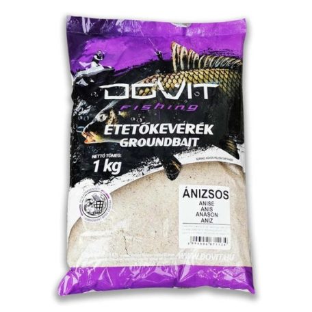 Dovit Klasszikus Etetőkeverék - Ánizs 1kg