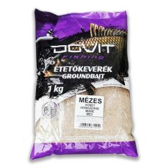 Dovit Klasszikus Etetőkeverék - Mézes 1kg
