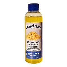 Dovit Quickliq - Erjesztett Kukoricás 250g