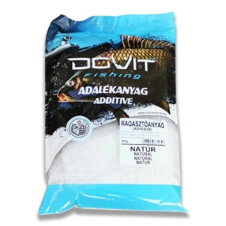 Dovit Ragasztóanyag  - Natúr  400g