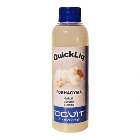 Dovit Quickliq - Fokhagyma  250g