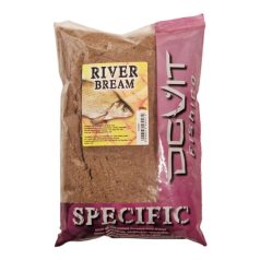 Dovit Specific Etetőkeverék - River Bream  1kg