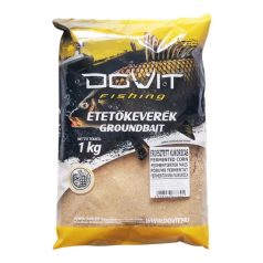   Dovit "Büdös" Etetőkeverék - Erjesztett Kukoricás 1kg