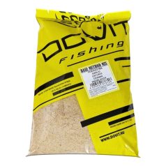 Dovit Base Method Mix - Fokhagymás 900g
