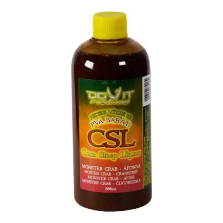 Dovit Csl - Monster Crab - Áfonya  650g