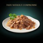 SHEBA Fresh&Fine csirke+6pulyka+kacsa 6x50g