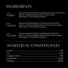 SHEBA Fresh&Fine csirke+6pulyka+kacsa 6x50g