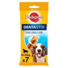 Pedigree Denta Stix 7db Med/Large 180g