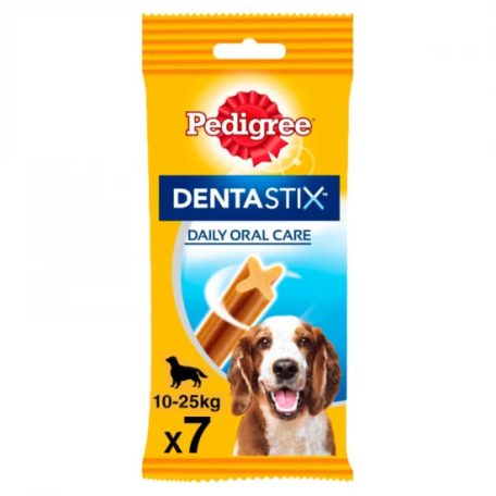 Pedigree Denta Stix 7db Med/Large 180g