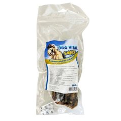 Dog Vital Szárított jutalomfalat sertés comb csont 250g