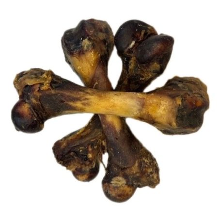 Dog Vital Szárított jutalomfalat sertés comb csont 250g