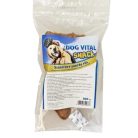 Dog Vital Szárított jutalomfalat sertés fül 100g (2db)
