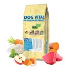 Dog Vital Sensitive Adult Tuna&Rice All breeds 12kg