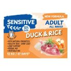 Dog Vital Sensitive Adult Duck&Rice All breeds 12kg