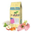 Dog Vital Sensitive Adult Rabbit&Rice All breeds 12kg