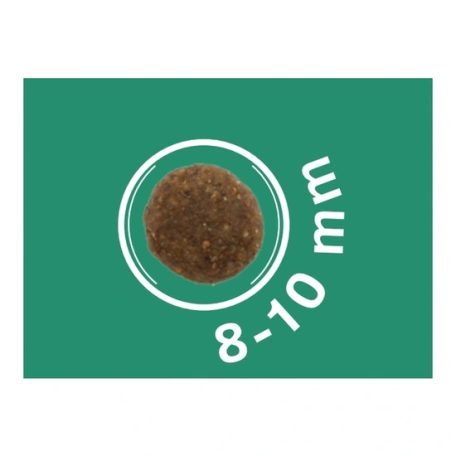 Dog Vital Hipoallergén Puppy&Junior All breed Lamb,apple&blueberry 12+2kg grátisz