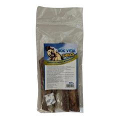 Dog Vital Szárított jutalomfalat marha borda csont 200g