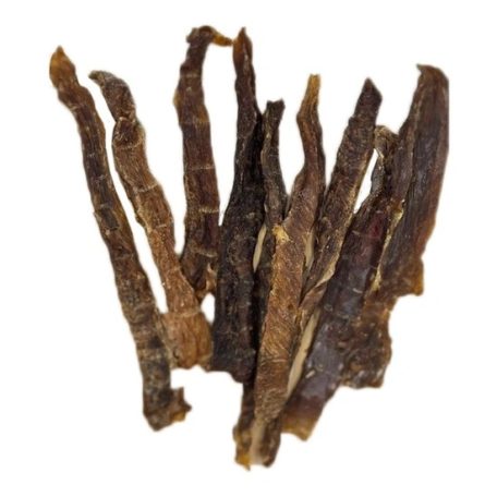 Dog Vital Szárított jutalomfalat pulyka hús 100g