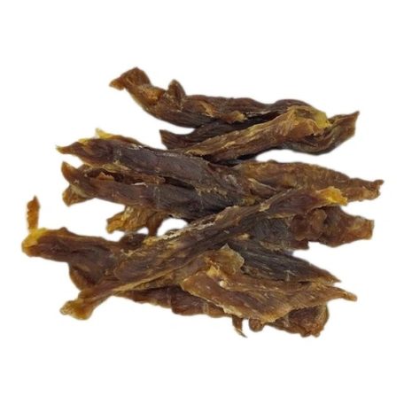 Dog Vital Szárított jutalomfalat kacsa mell 100g