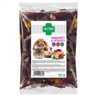 Nutrin Nature Rágcsálóknak, Immunitás-Vitalitás 50g