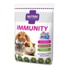 Nutrin Vital Snack- Immunity,Nyúl,T.Malac,Csincs. 100g