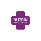 Nutrin Vital Snack- Fitness, Patkány,Hörcsög,Egér,100g