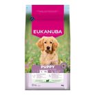Eukanuba Puppy Large Lamb&Rice 3kg