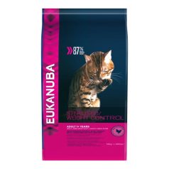 Eukanuba Cat STERILISED 10KG