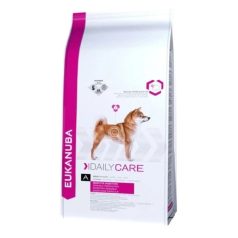 Eukanuba Daily Care Sensitive Digestion kutyatáp 2,3kg