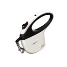 Flexi One M szalag 5m fekete-fehér